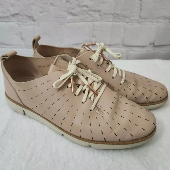 Clarks trigenic deals shoes womens